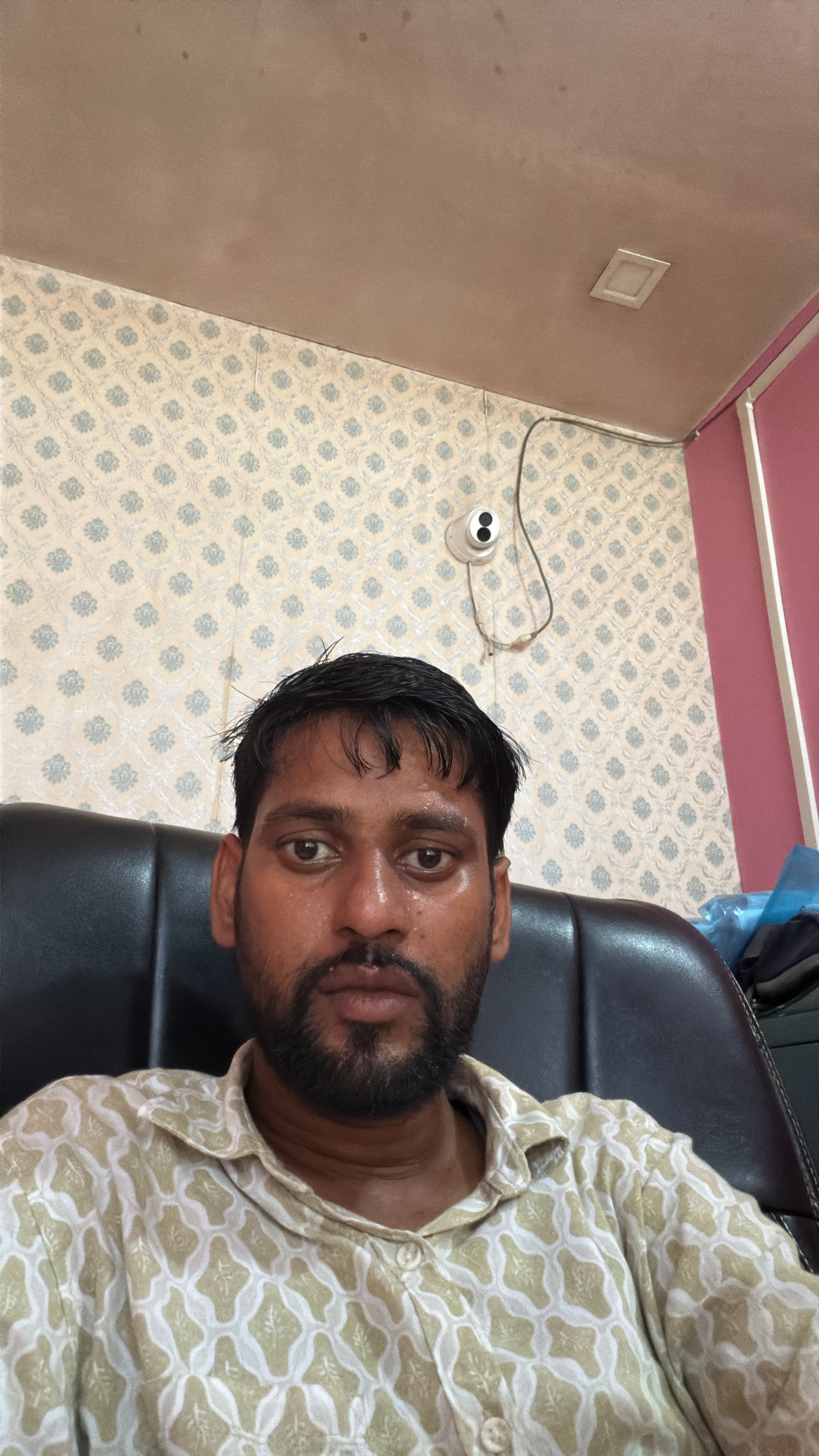 MOHD SIRAJ